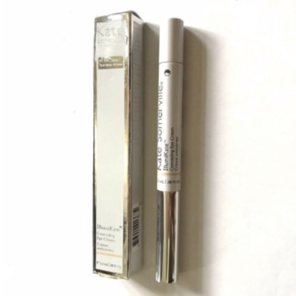NIB Kate Somerville IllumiKate Eye Concealer Dark - Picture 8 of 8